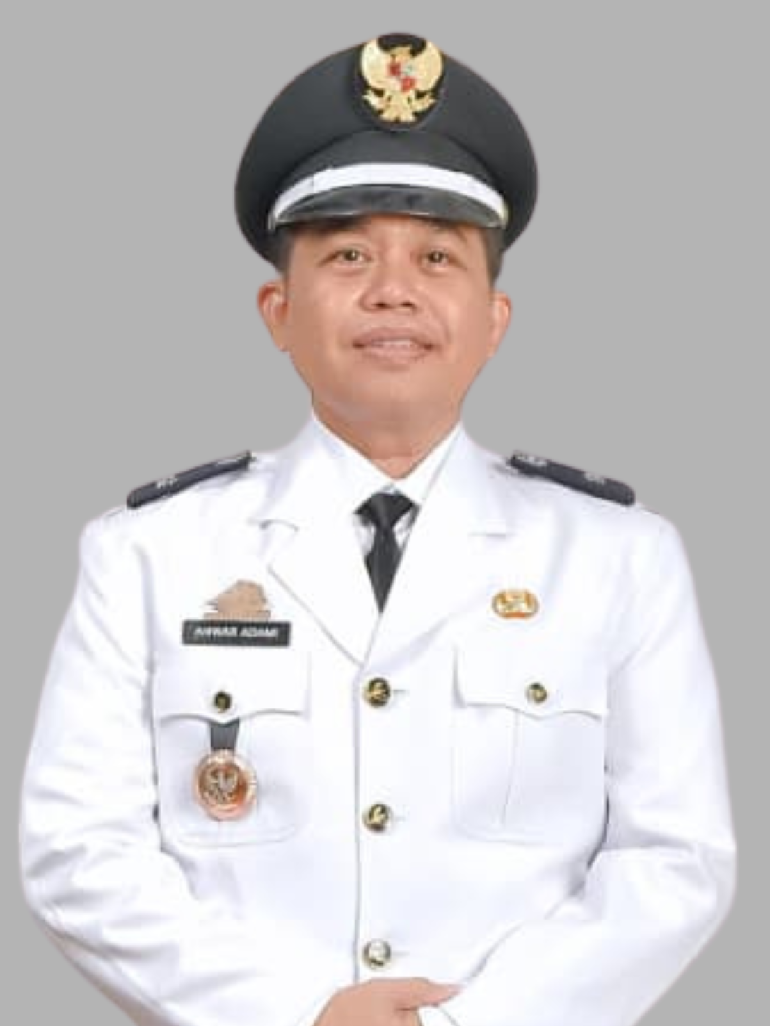 pak lurahhhhh